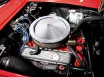 Chevrolet Corvette 1962 года